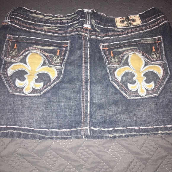 Laguna Beach Jean mini - Picture 2 of 6